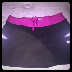 Nike skort